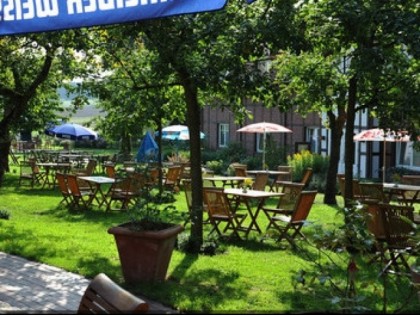 Foto: Dreimädelhaus